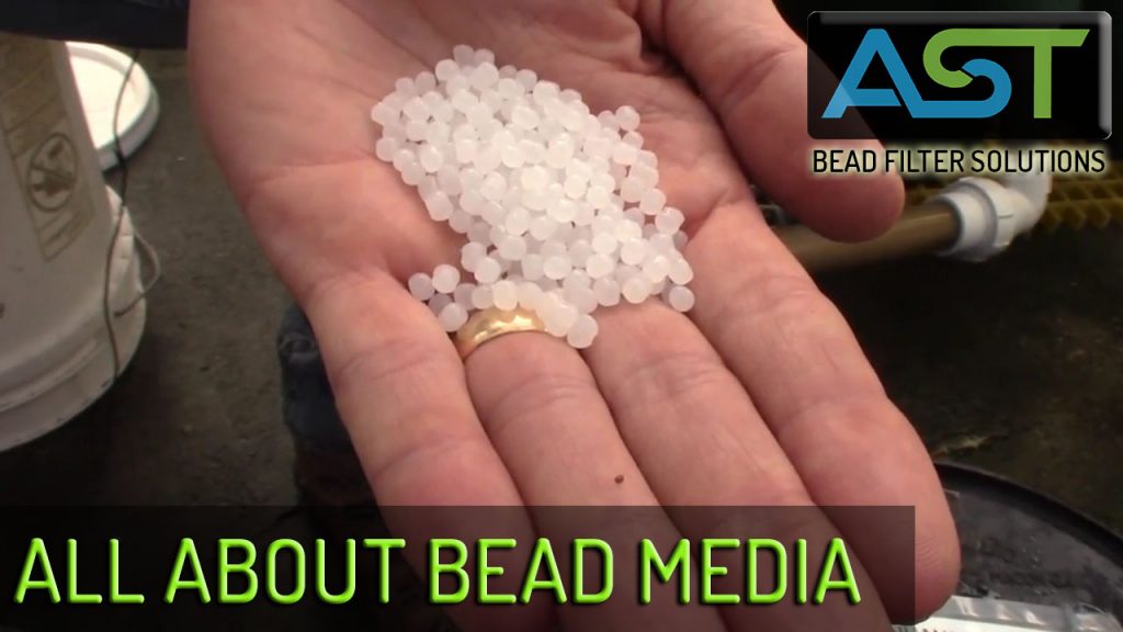 bead media