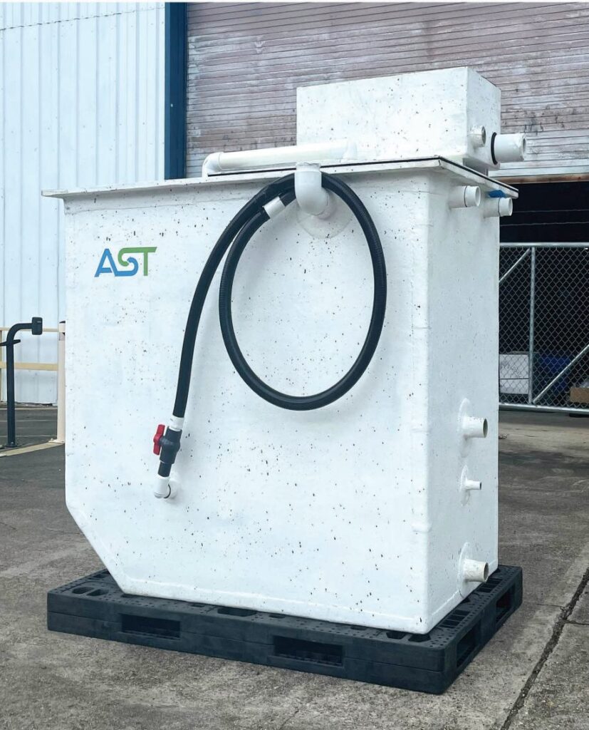 Case Study Brewery Wastewater, Littleton, Colorado Wastewater